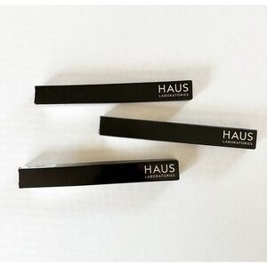 Haus Labs Lady Gaga RIP Lip Liner Demi Matte Slayer NEW Bundle of 3